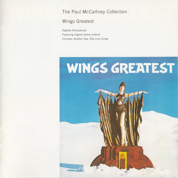 Greatest [The Paul McCartney Collection]